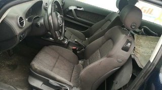 Audi 1101525 centralita 8p0959655h a3 (8p) 2.0 tdi