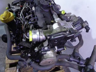 Motor completo renault k9kp820 twingo rectp5015511