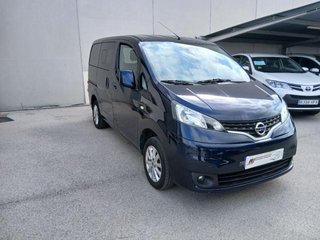 NISSAN NV200 Evalia 1.5 dCi 110 CV Acenta
