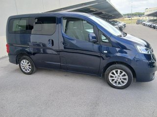 NISSAN NV200 Evalia 1.5 dCi 110 CV Acenta