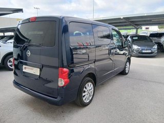 NISSAN NV200 Evalia 1.5 dCi 110 CV Acenta