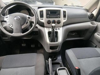 NISSAN NV200 Evalia 1.5 dCi 110 CV Acenta