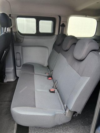 NISSAN NV200 Evalia 1.5 dCi 110 CV Acenta