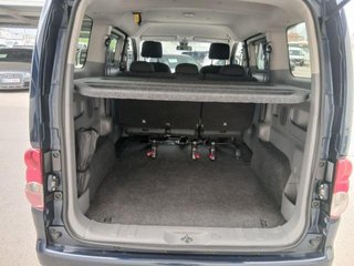 NISSAN NV200 Evalia 1.5 dCi 110 CV Acenta