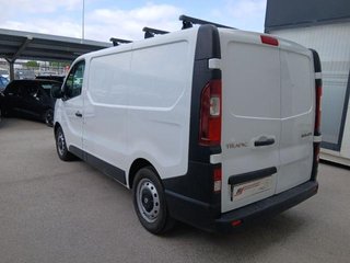 RENAULT TRAFIC 1.6 DCI L1-H1