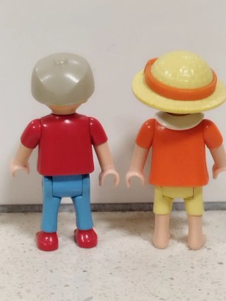 Playmobil 4349 City Life Niños Mascotas COMPLETO