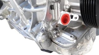 Motor seat dac leon (5f1) style visio mocep1032284