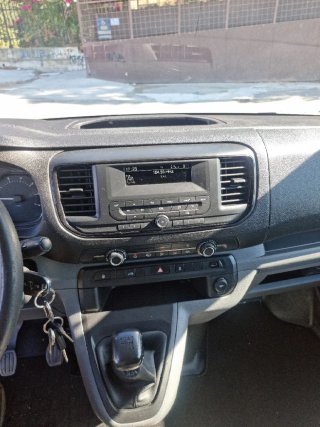 Peugeot Expert 2019