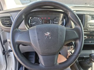 Peugeot Expert 2019