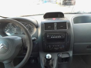 Citroen 1157191 98006127380 centralita motor jumpy