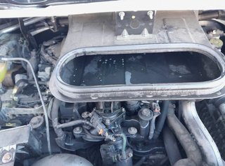 Citroen 1157191 98006127380 centralita motor jumpy