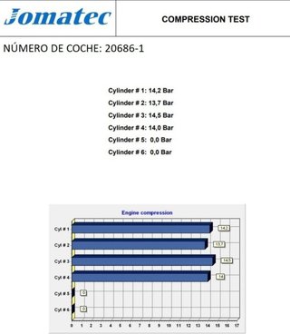 Mercedes-benz 278922 motor clase e e rectp5143382