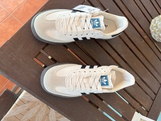 Adidas Samba Nuevas Talla [Talla]
