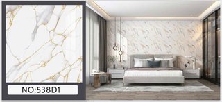 Adesivo Parete Marmo 1.20x3m Casabella
