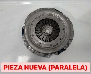 Kit embrague ford focus berlina 1.8 ambiente 48637