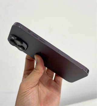 iPhone 14 Pro Max viola DA VENDERE ORA