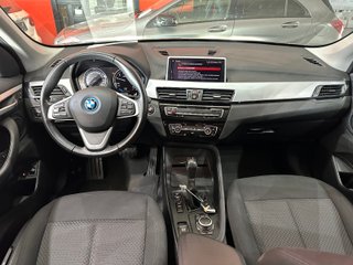 BMW X1 xDrive25e (2022)