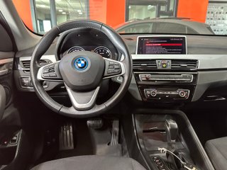 BMW X1 xDrive25e (2022)