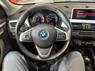 BMW X1 xDrive25e (2022)