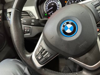 BMW X1 xDrive25e (2022)