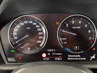 BMW X1 xDrive25e (2022)