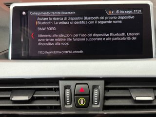 BMW X1 xDrive25e (2022)