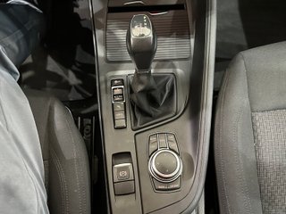 BMW X1 xDrive25e (2022)