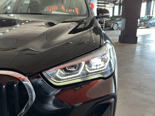 BMW X1 xDrive25e (2022)
