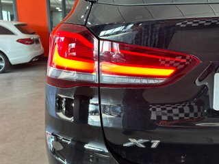 BMW X1 xDrive25e (2022)