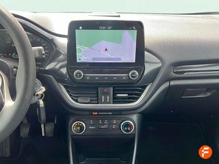 Ford Fiesta 1.1 70ch Business Nav Euro6