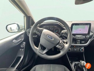 Ford Fiesta 1.1 70ch Business Nav Euro6