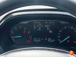 Ford Fiesta 1.1 70ch Business Nav Euro6