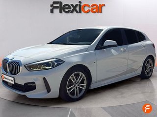 BMW Serie 1 118d