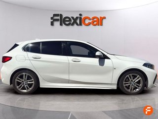 BMW Serie 1 118d