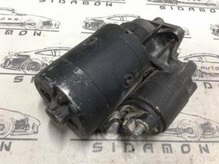 Motor de arranque renault/volvo