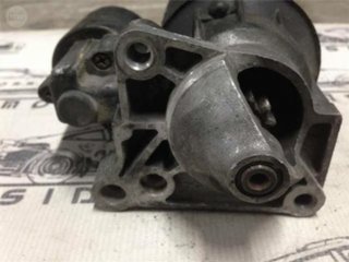 Motor de arranque renault/volvo