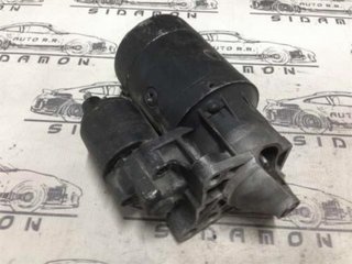 Motor de arranque renault/volvo