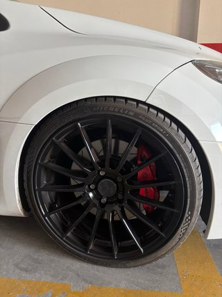 Renault Megane RS trophy
