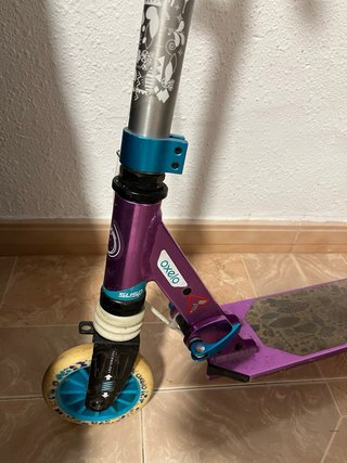 Patinete Oxelo infantil