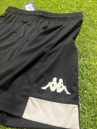 Pantalón Entrenamiento AD Alcorcón Kappa