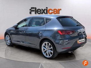 Seat Leon 2.0 TDI 110kW (150CV) DSG-7 St&Sp FR