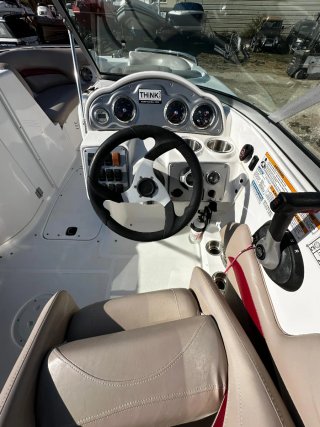 CRANCHI AQUAMARINA 31 – BARCO PROYECTO