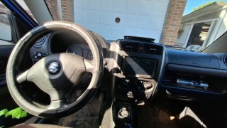 Suzuki Jimny 2006