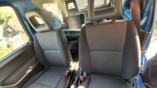 Suzuki Jimny 2006