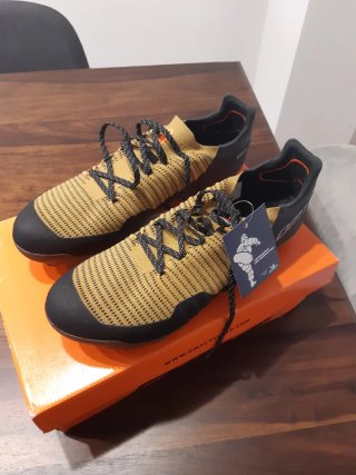 Zapatillas Ciclismo DMT GK1 Gravel Talla 45