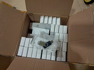 Pendrive USB Genérico 16 GB