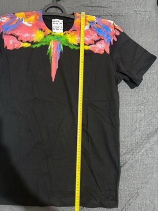 T-Shirt Marcelo Burlon