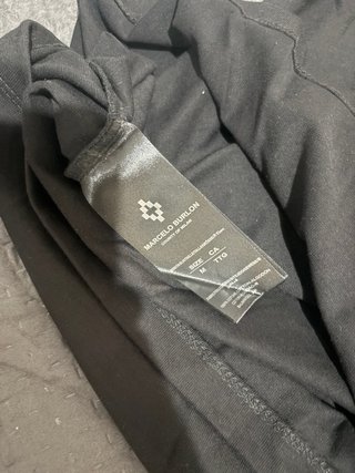 T-Shirt Marcelo Burlon