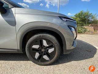 Omoda 5 MY25 - Premium 1.6 TGDI 108kW (145cv)
