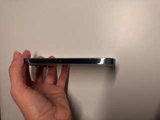 iPhone 13 Pro Max 256 GB Grigio Siderale